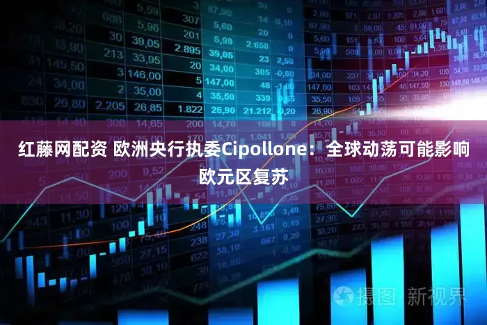 红藤网配资 欧洲央行执委Cipollone：全球动荡可能影响欧元区复苏
