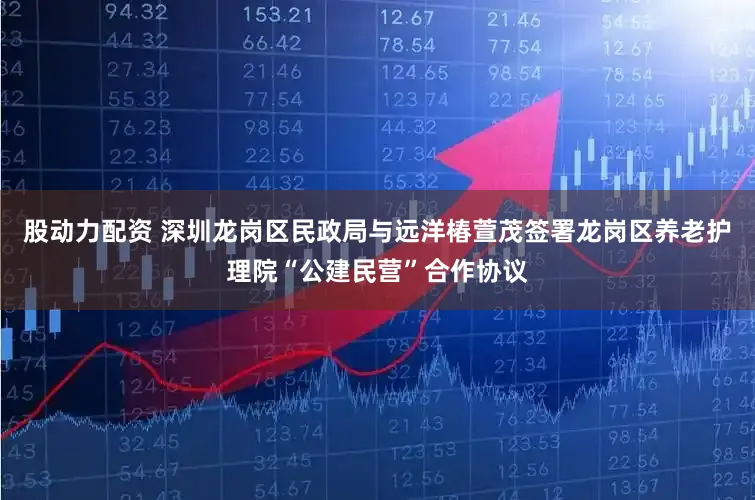 股动力配资 深圳龙岗区民政局与远洋椿萱茂签署龙岗区养老护理院“公建民营”合作协议