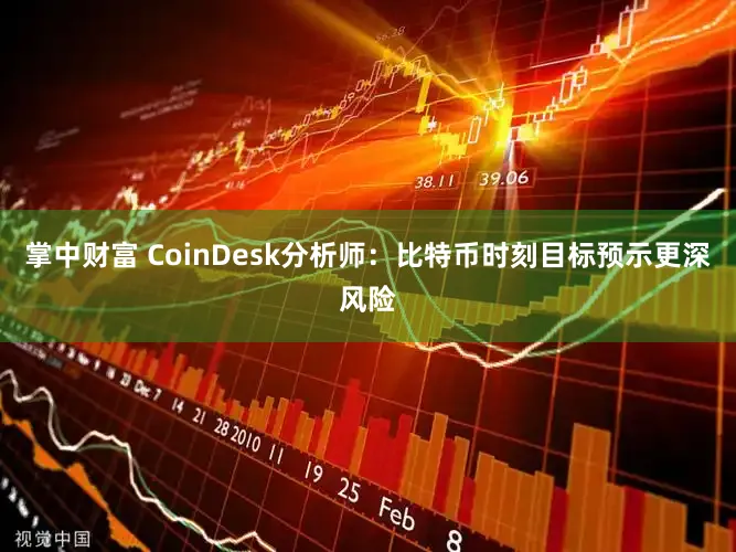 掌中财富 CoinDesk分析师：比特币时刻目标预示更深风险