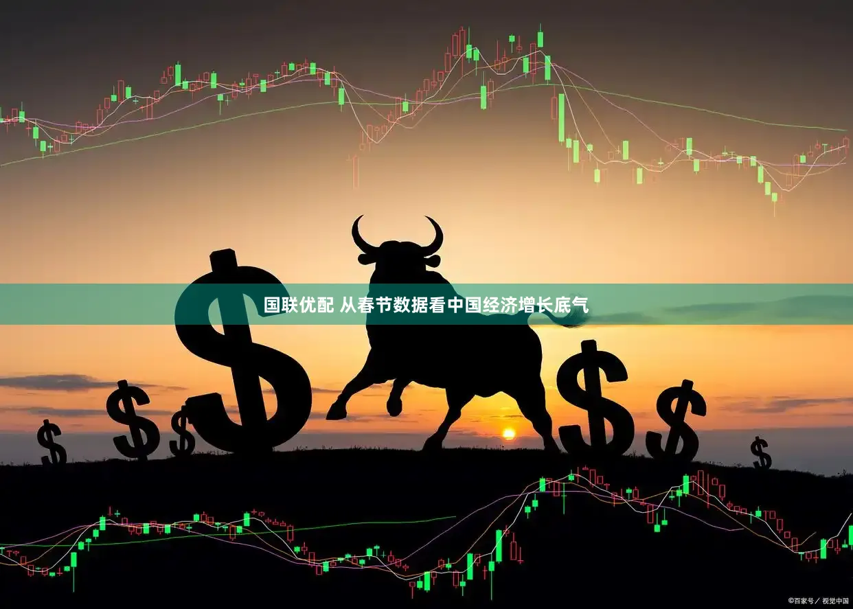 国联优配 从春节数据看中国经济增长底气
