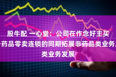 股牛配 一心堂:公司在作念好主买卖务药品零卖连锁的同期拓展非药品类业务发展